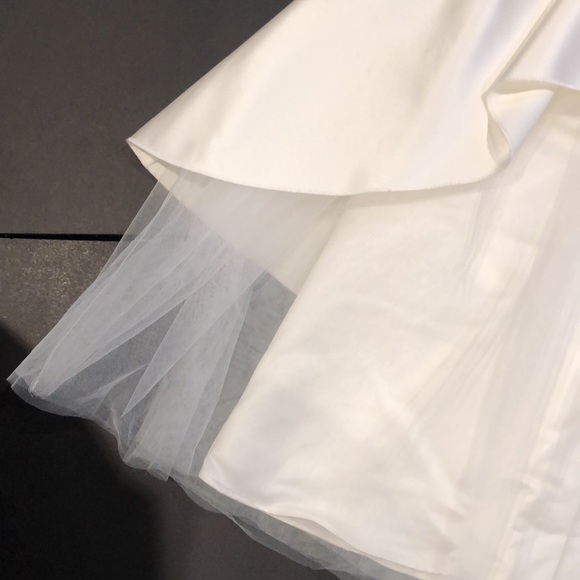 COPY - Girls gown - Picture 4 of 4